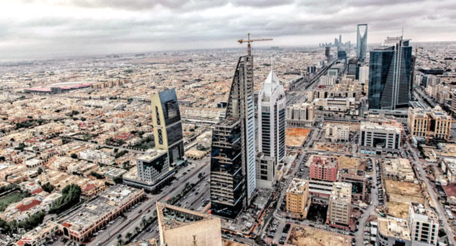 السعودية من أكثر دول العالم قدرة على تجنب مخاطر تقلبات أسعار البترول على ميزانياتها السنوية («الشرق الأوسط»)