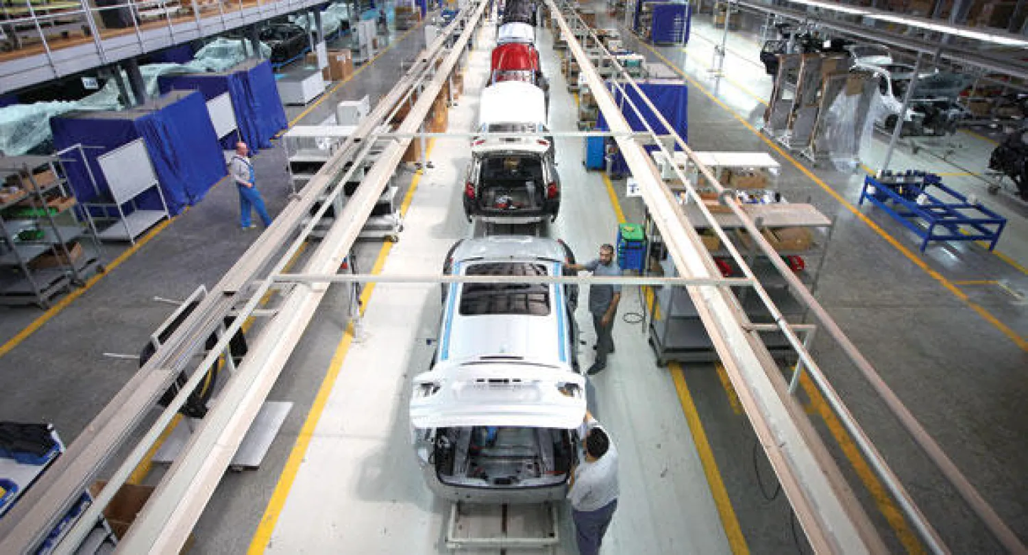 الاستثمارات الأجنبية داخل مصر يعكس الإصلاحات الحكومية لتشجيع بيئة الاستثمار ودفع عجلة النمو إلى الأمام