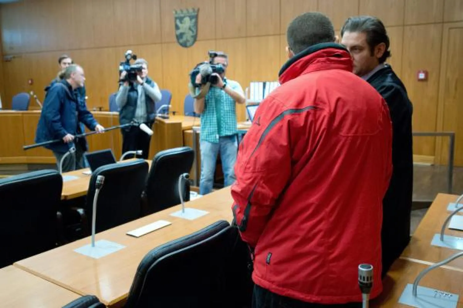 حكم بالسجن على ألماني في صفوف «داعش»