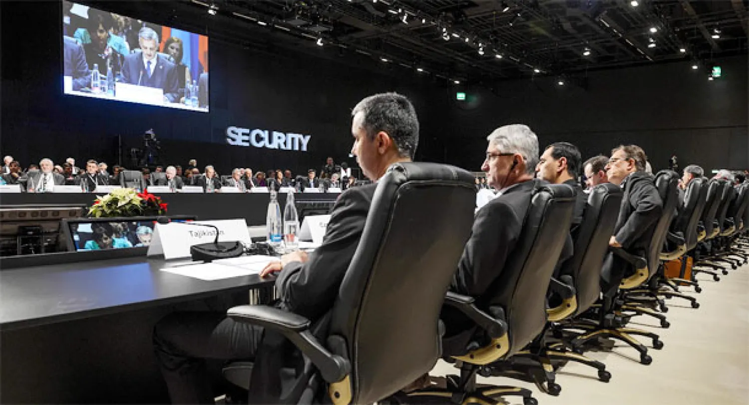 أعداد القتلى تتزايد في أوكرانيا قبل «يوم للصمت»