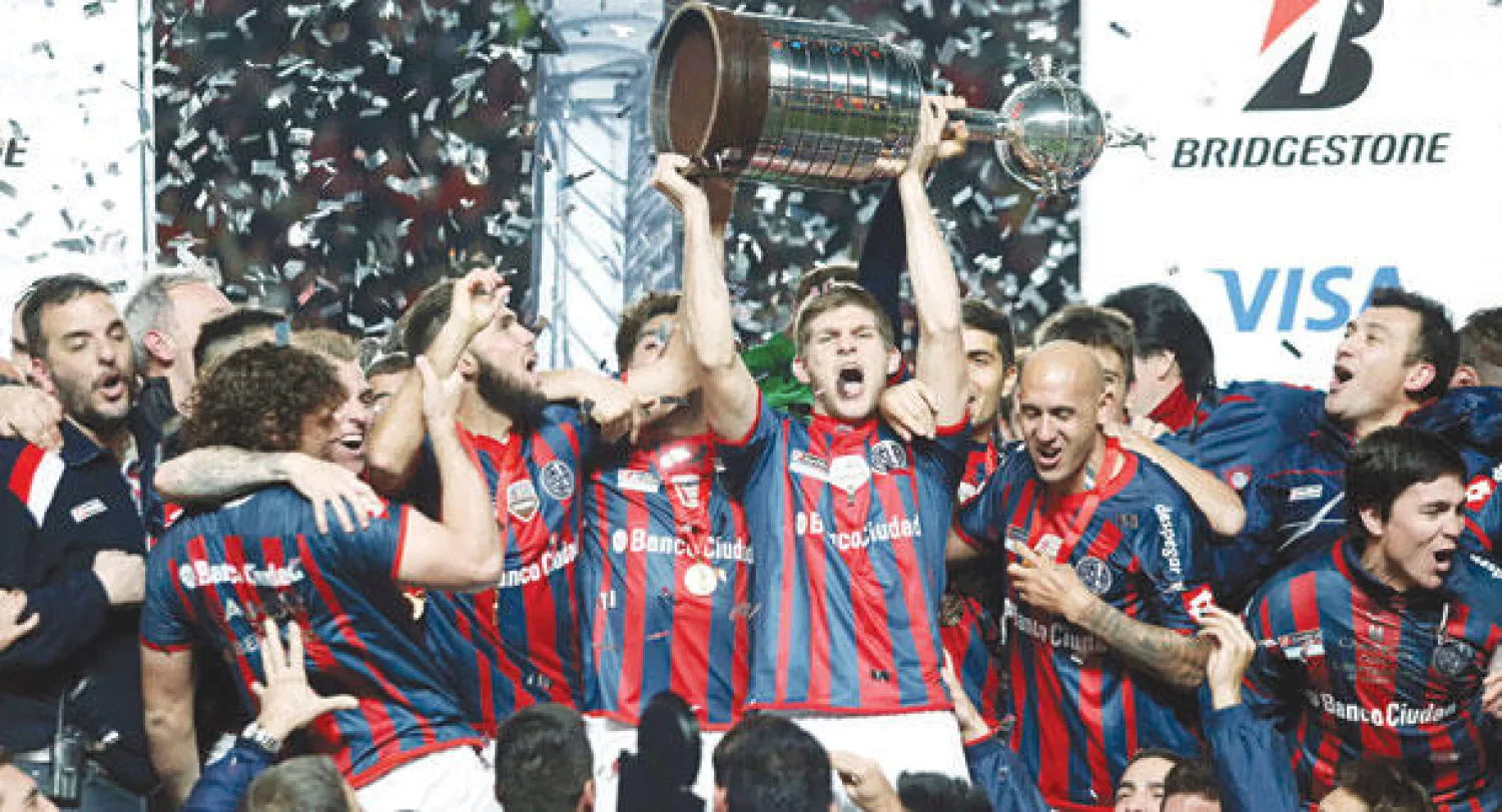 فريق لورنزو الأرجنتيني يسعى لتحقيق إنجاز كبير في مونديال الأندية بالمغرب