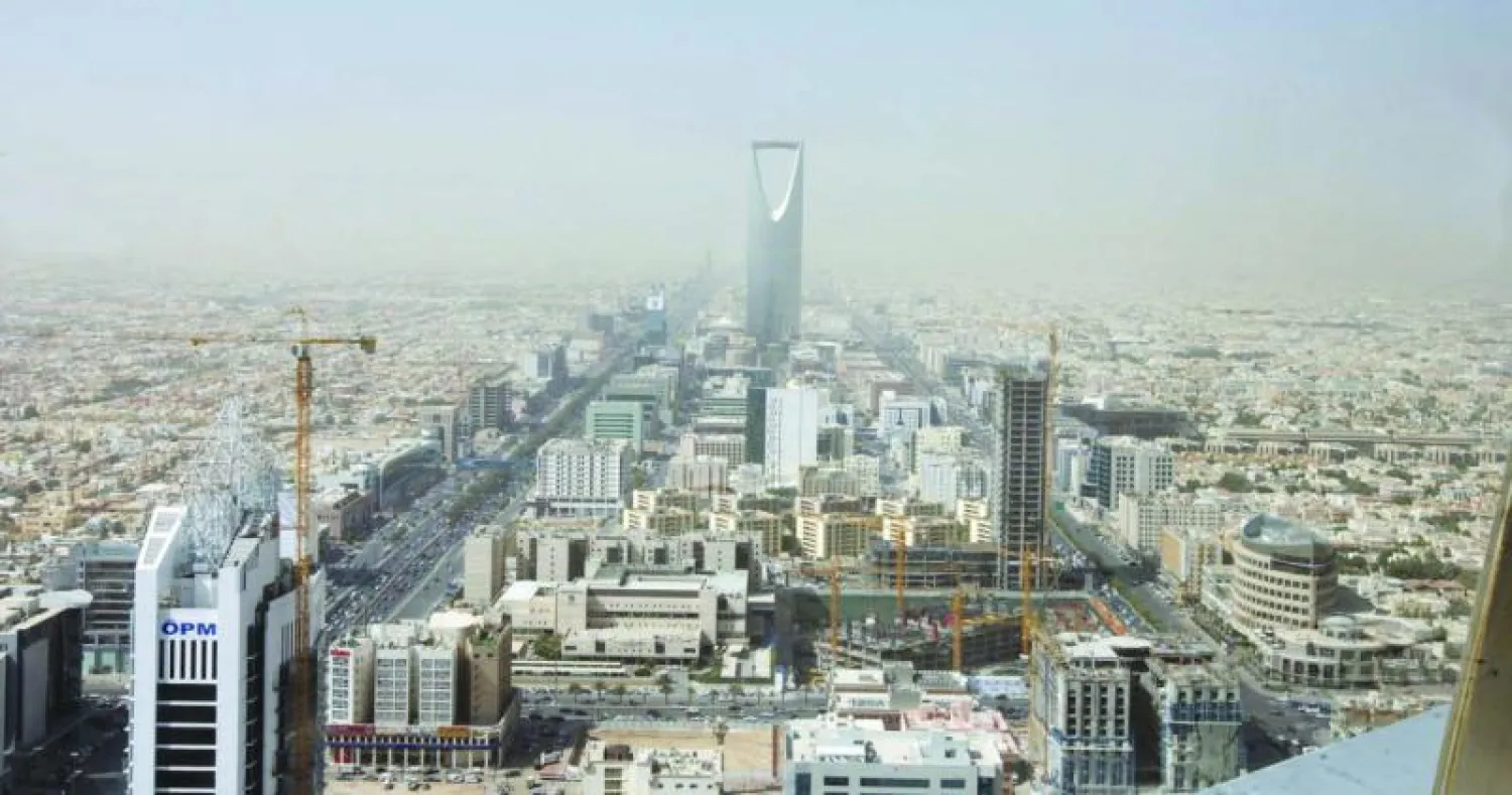 هيئة السوق المالية السعودية وافقت أخيرا على زيادة رأسمال 5 شركات مدرجة في قطاع التأمين («الشرق الأوسط»)