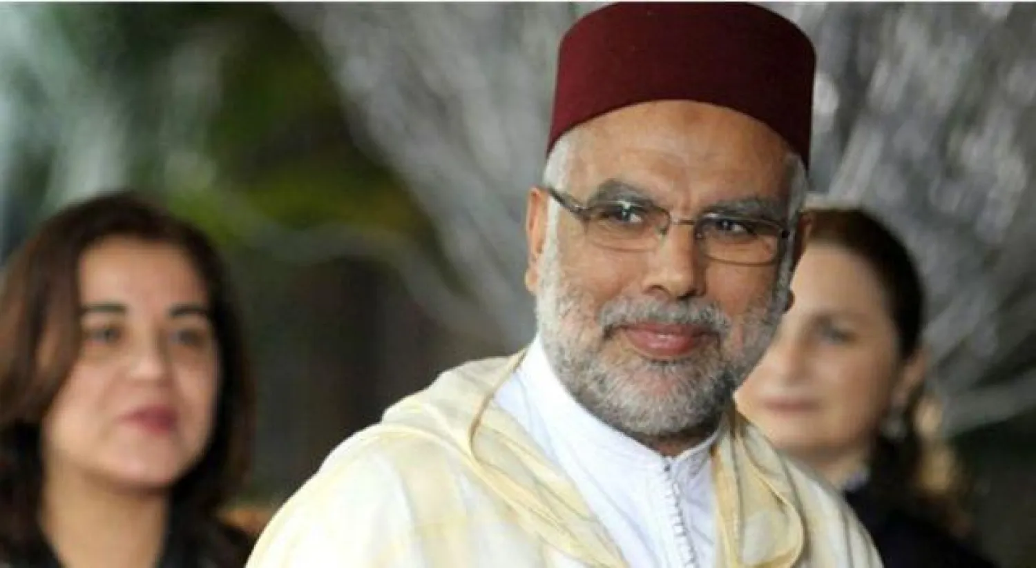 صدمة في المغرب جراء طريقة وفاة وزير الدولة