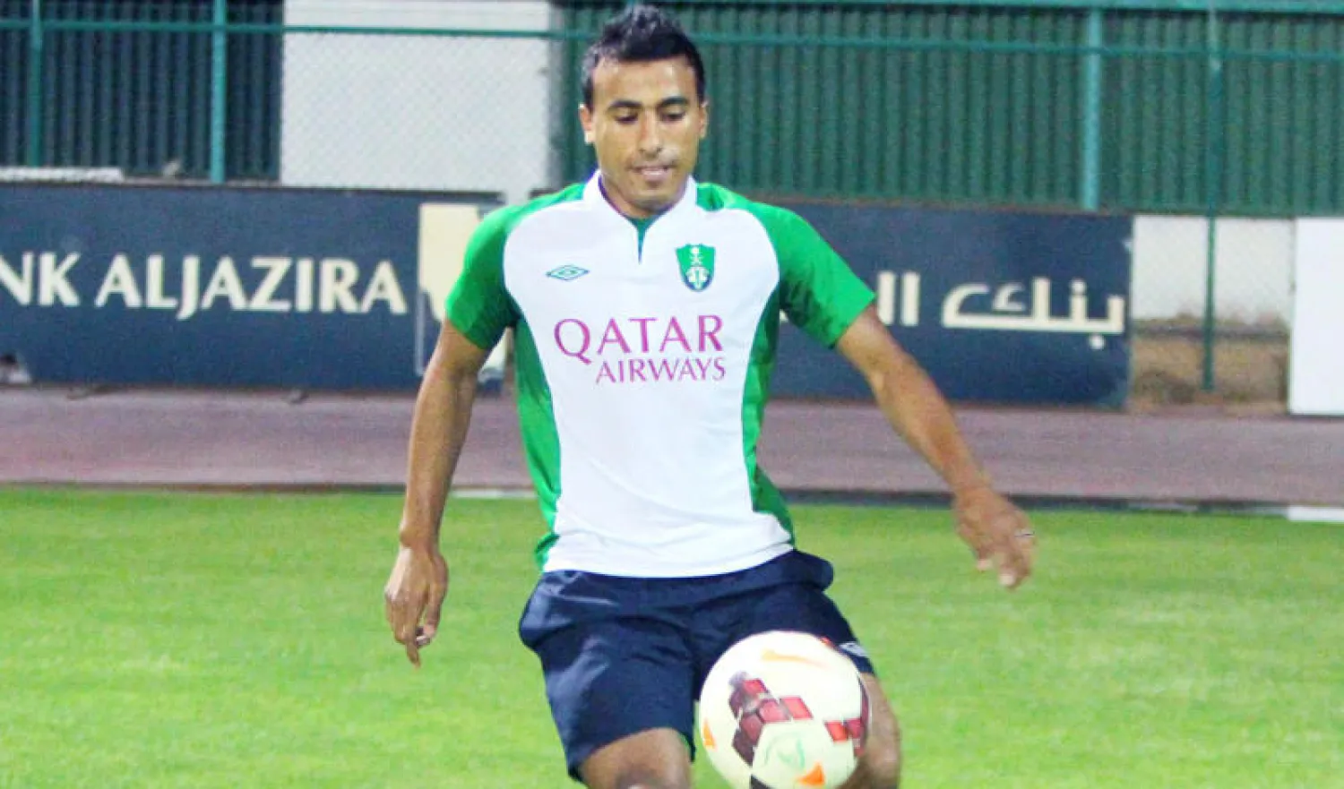 محمد عبد الشافي