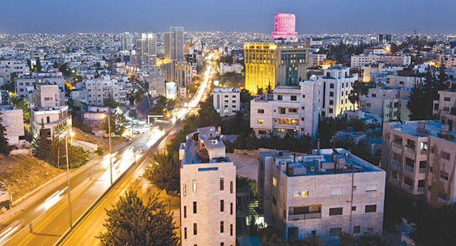 خسائر الأردن الاقتصادية تصل إلى 1 % من إجمالي الناتج المحلي