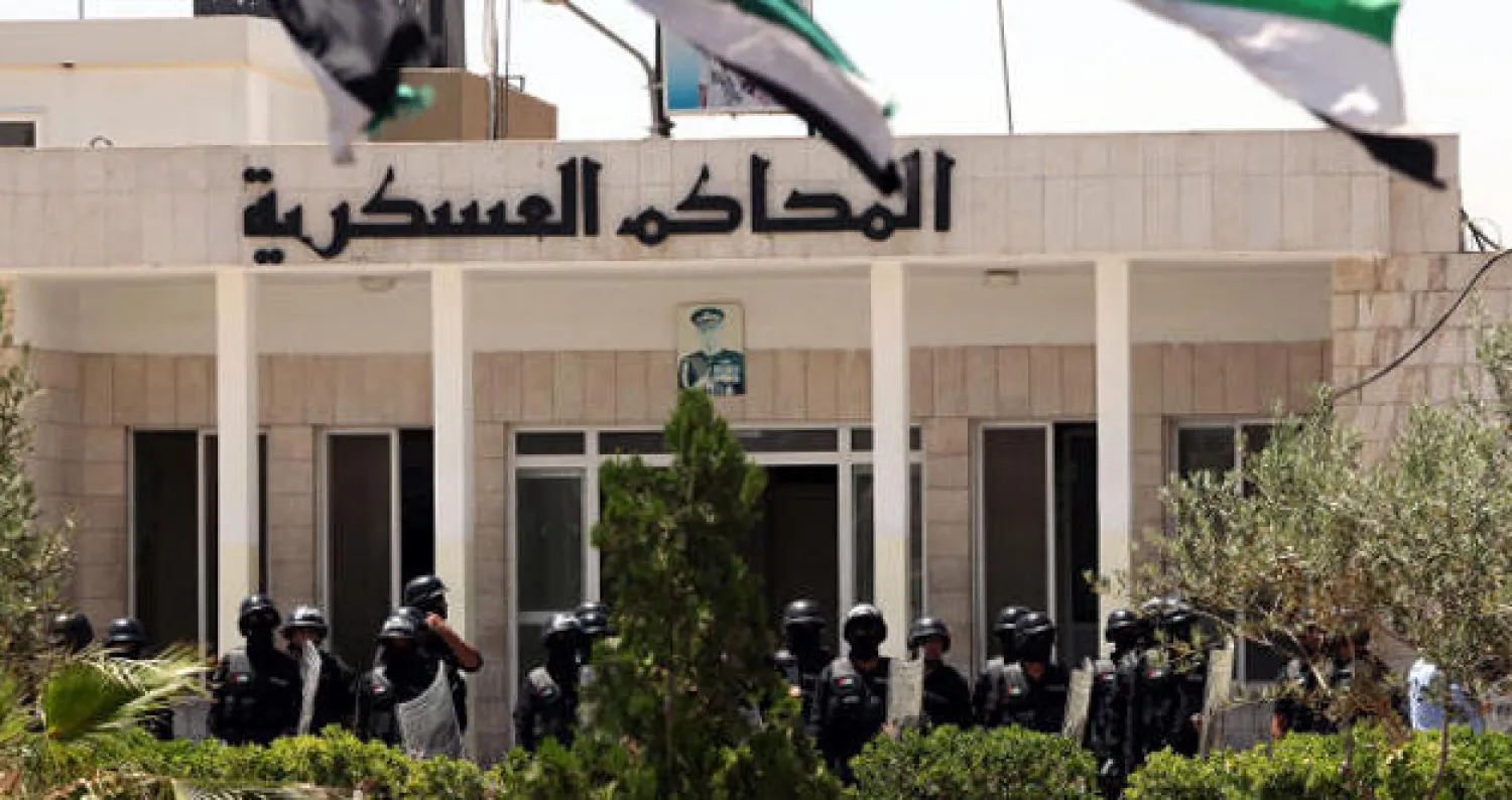 السجن لـ5 أردنيين أدينوا بالالتحاق والترويج لتنظيم داعش