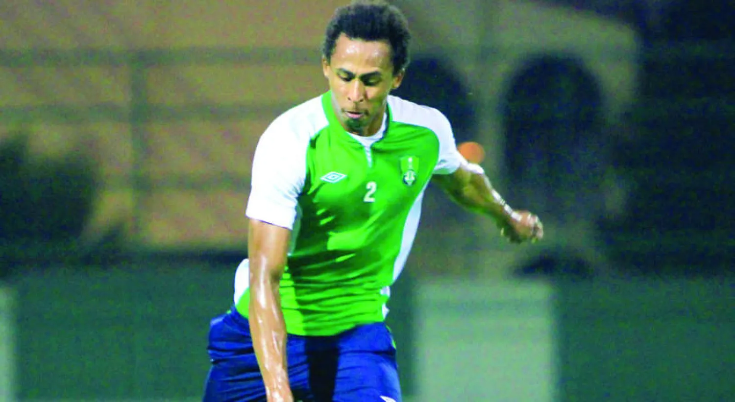 سعيد المولد