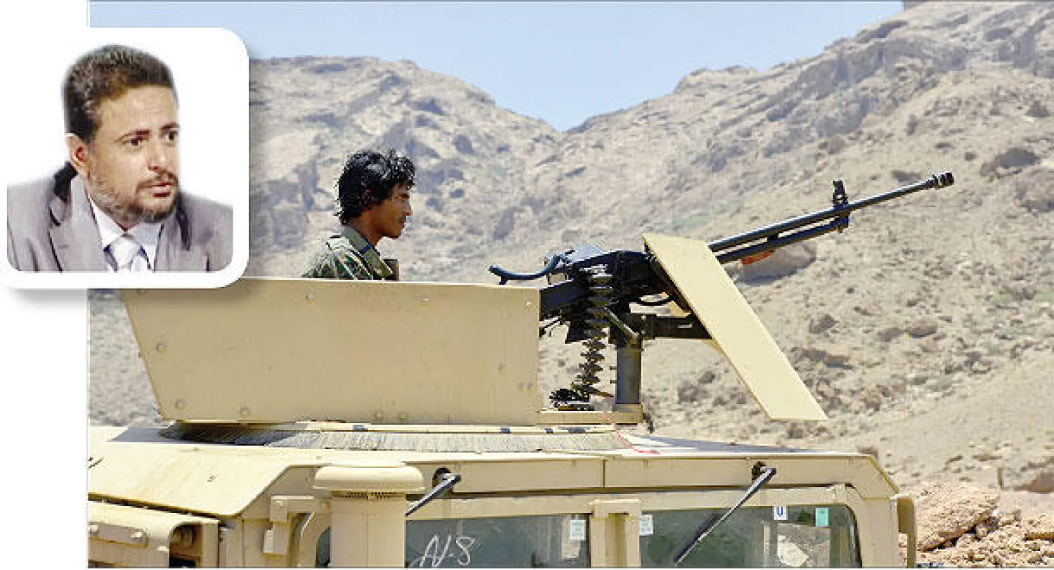 محافظ الحديدة لـ(«الشرق الأوسط») : إجابة مطالب الحوثيين تعني منحهم حق «الفيتو»