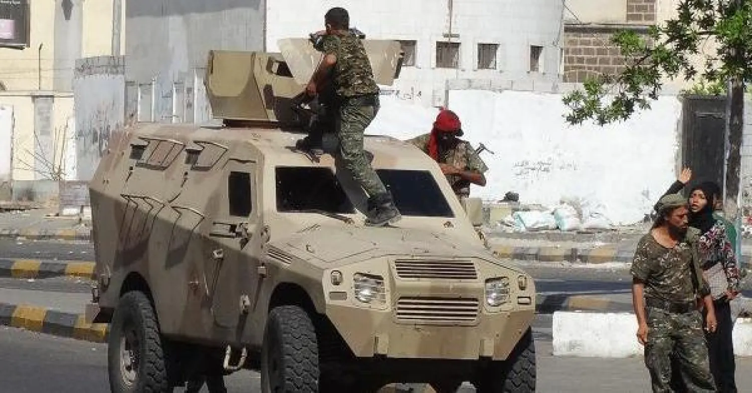 هجومان في اليمن يقتلان 7 جنود.. و«القاعدة» تتبنى