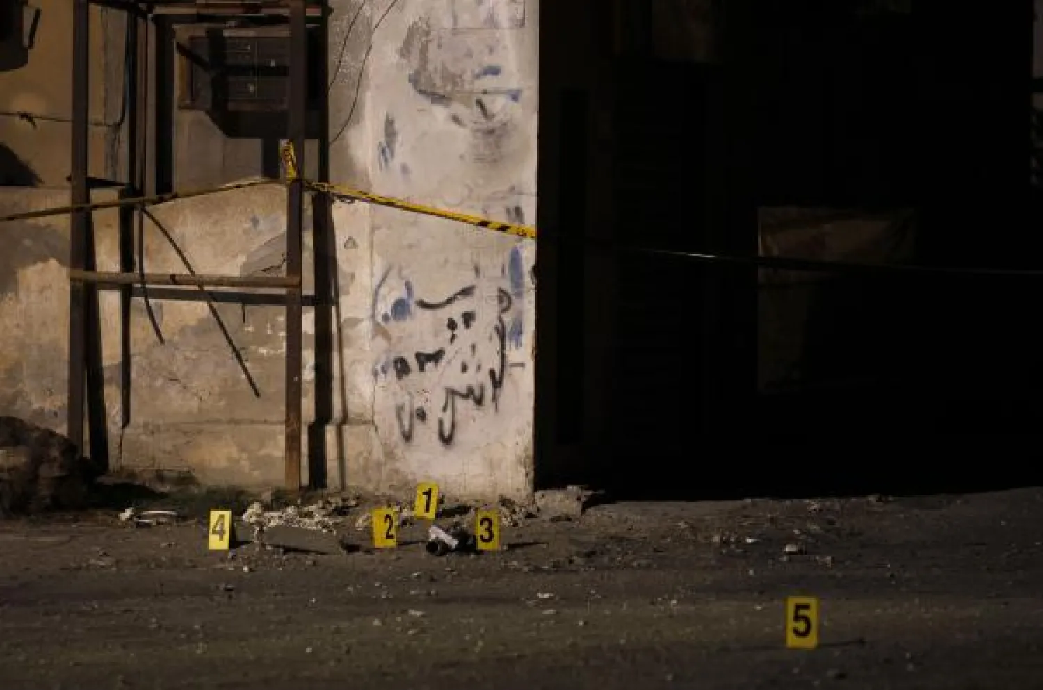 مقتل شخص في ثاني هجوم بالمنامة