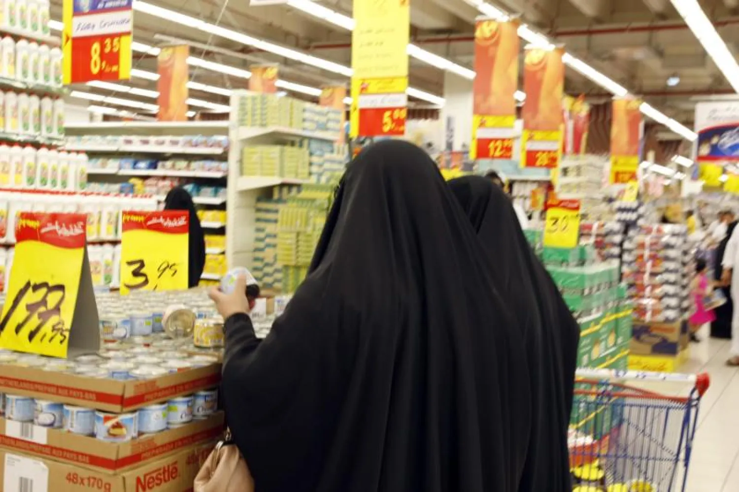 أسعار الجملة ترتفع في السعودية 1.4% في نوفمبر