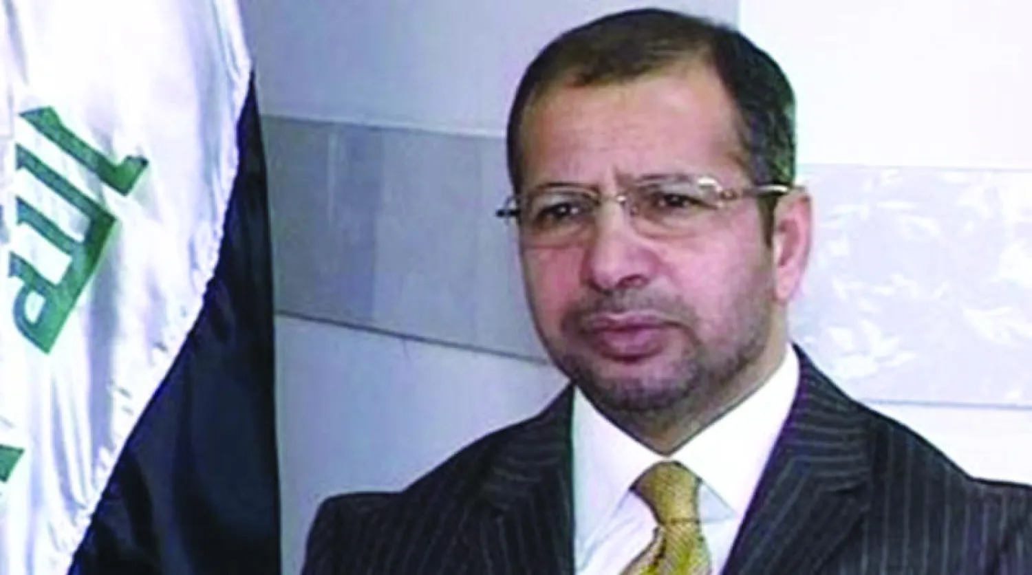 سليم الجبوري