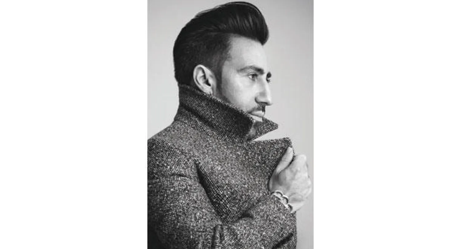 «مالبيري» تخطف جوني كوكا من سيلين