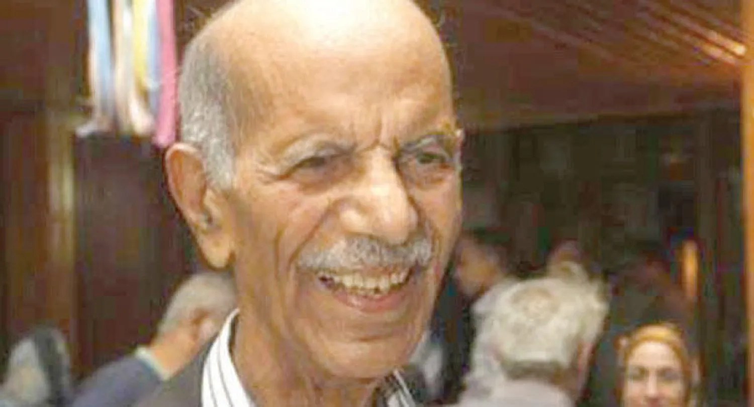 حامد عمار