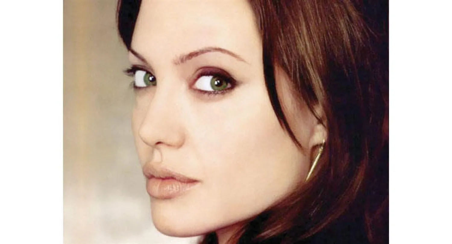 أنجلينا جولي: سوف أتعلم الطهي