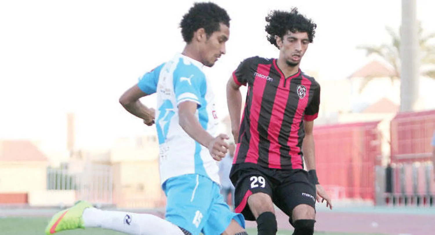 مباريات دوري الدرجة الثانية السعودية ستشهد حدثا نادرا اليوم بإقامة مباراة في وقت الظهيرة