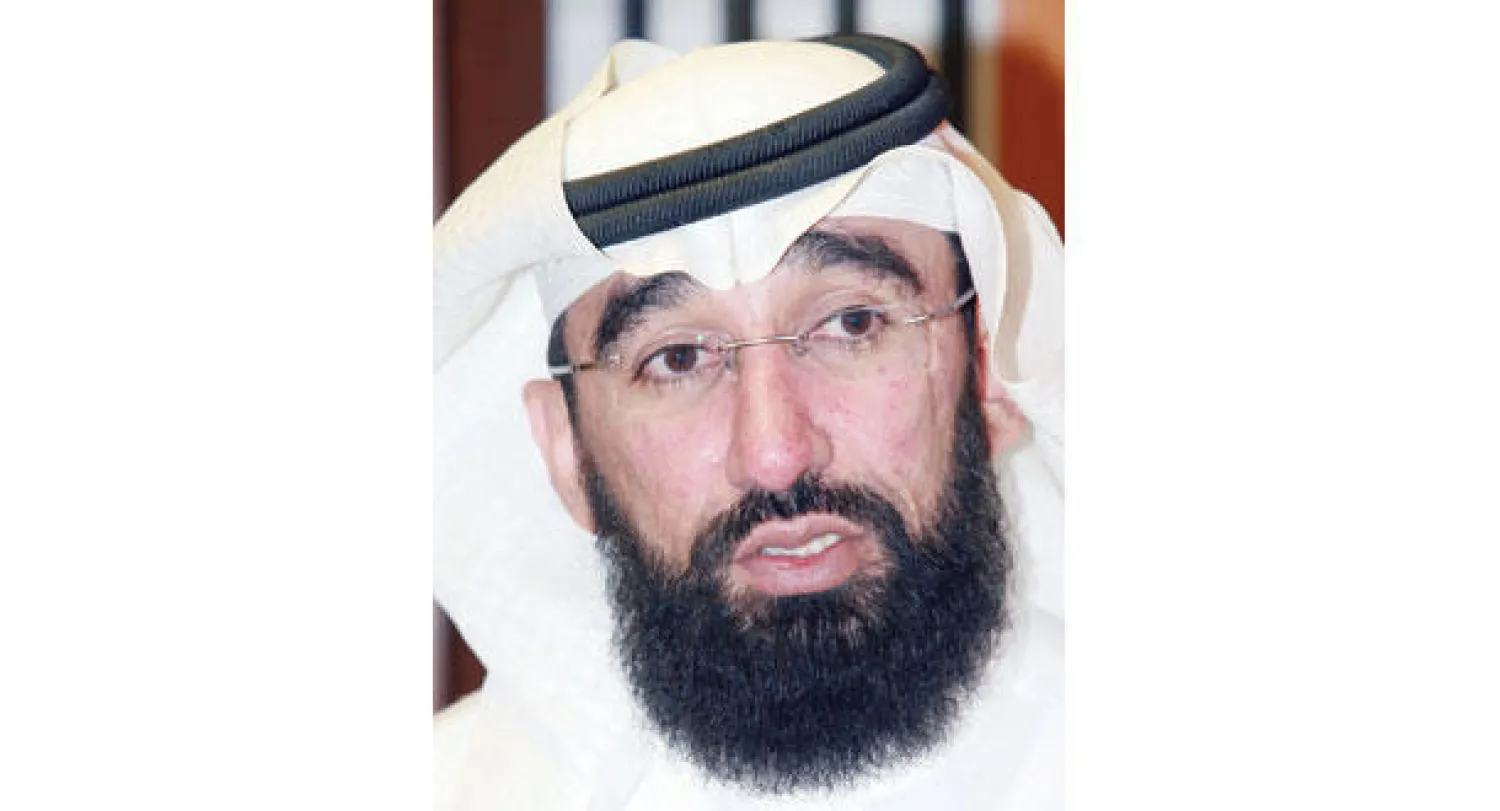 عبد الله البرقان