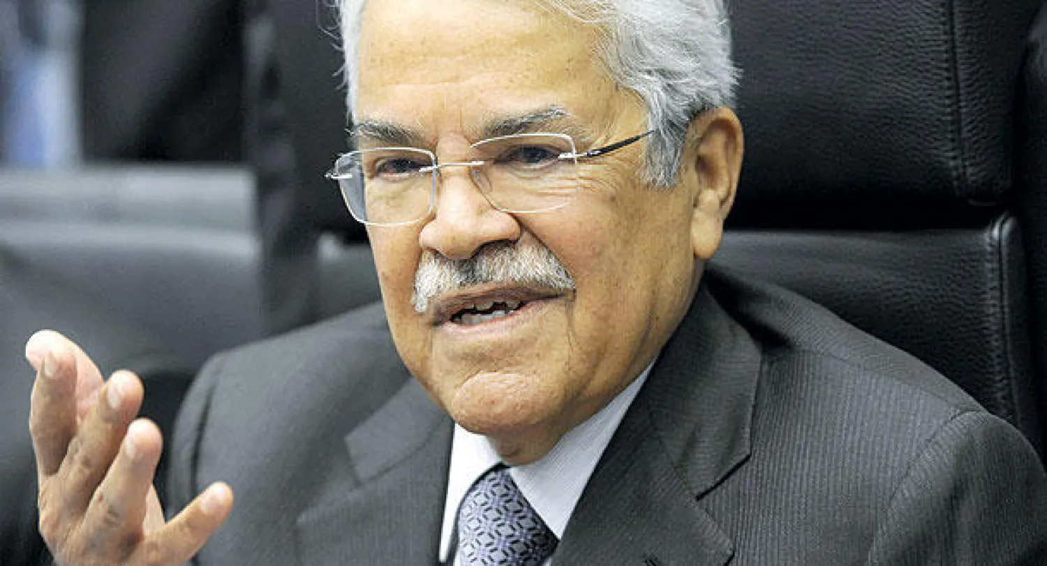 علي النعيمي