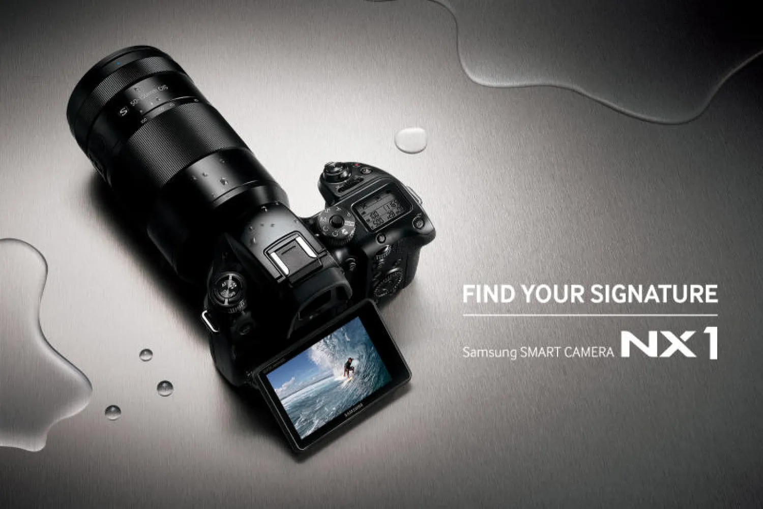 كاميرات التواصل الاجتماعي.. أحدث مشاريع «سامسونغ»