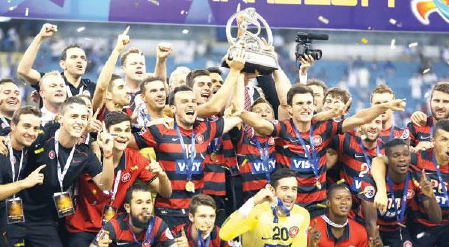 قرعة دوري الأبطال الآسيوي تسفر عن مجموعة متوازنة للنصر والهلال