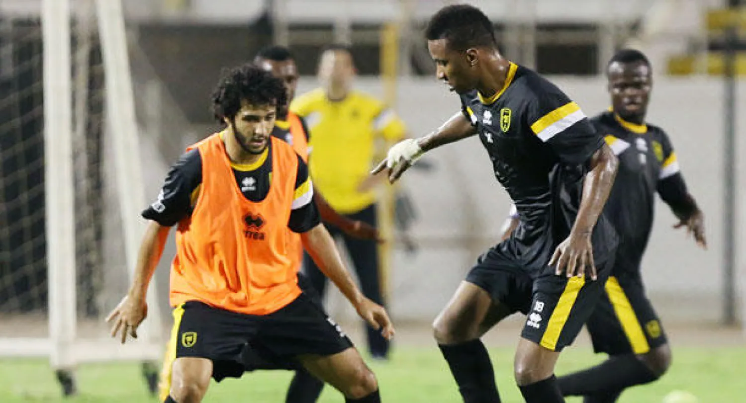 فريق الاتحاد يطمح للعودة إلى الطريق الصحيح بعد الكبوة الأخيرة أمام التعاون