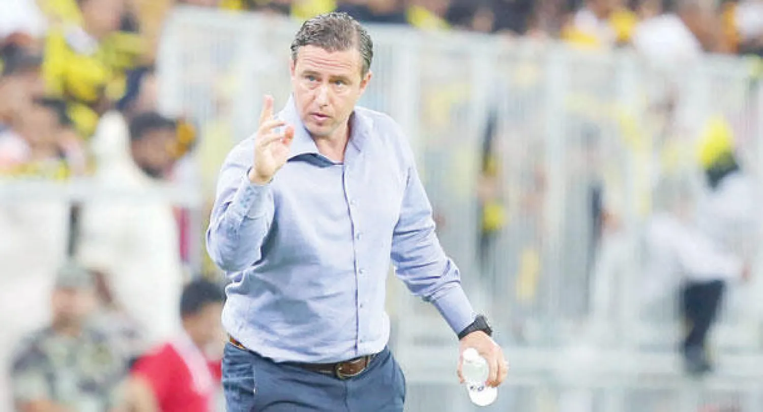 رسميا.. نيفيز يشارك في الديربي.. والفرج انتظار