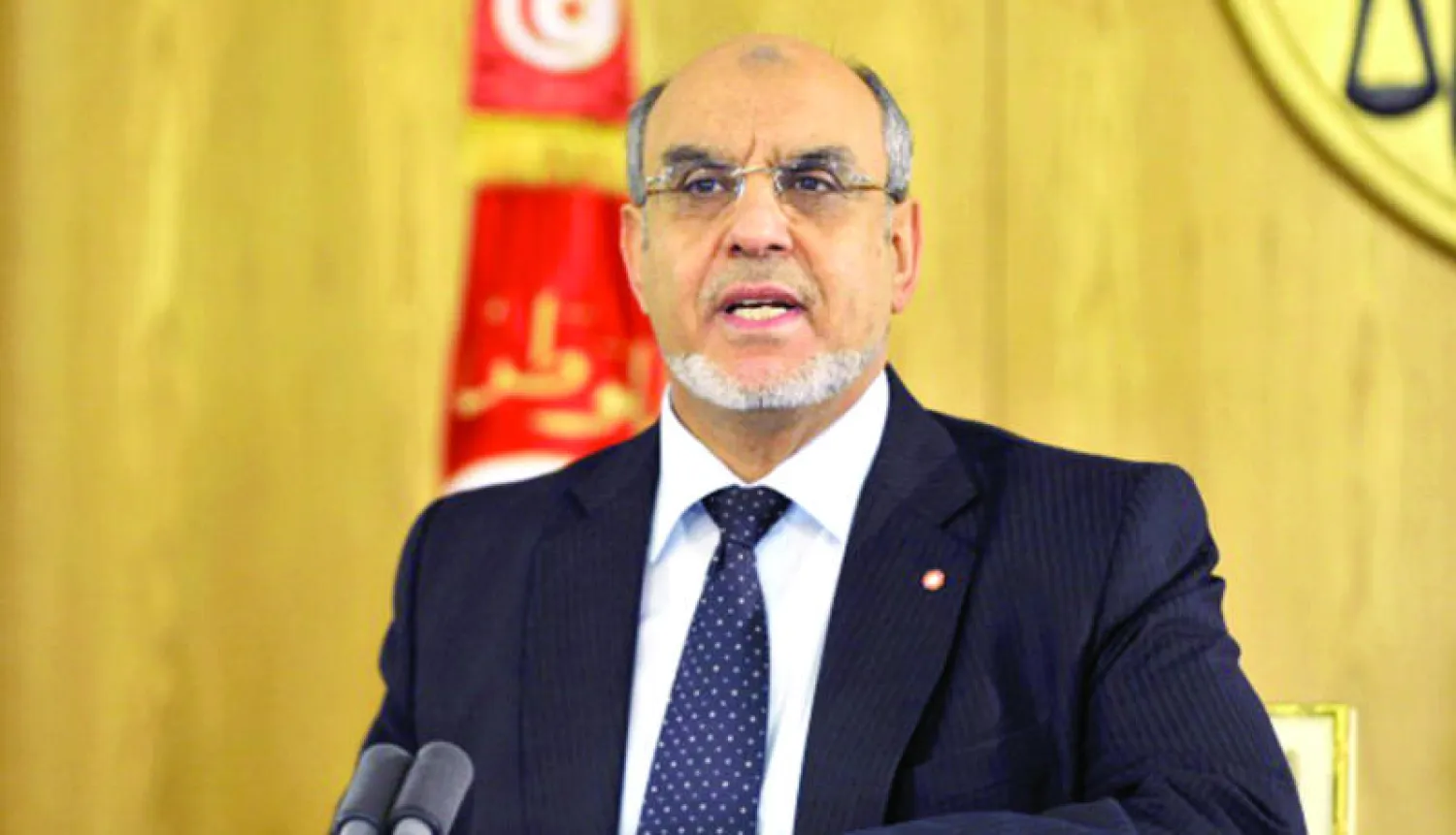 حمادي الجبالي