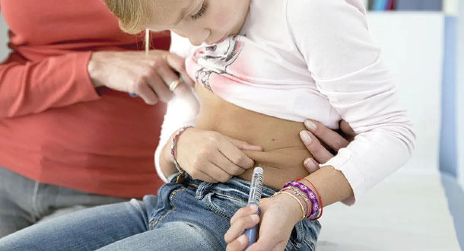 البنكرياس الصناعي وزرع الخلايا الجذعية.. أمل لمرضى السكري