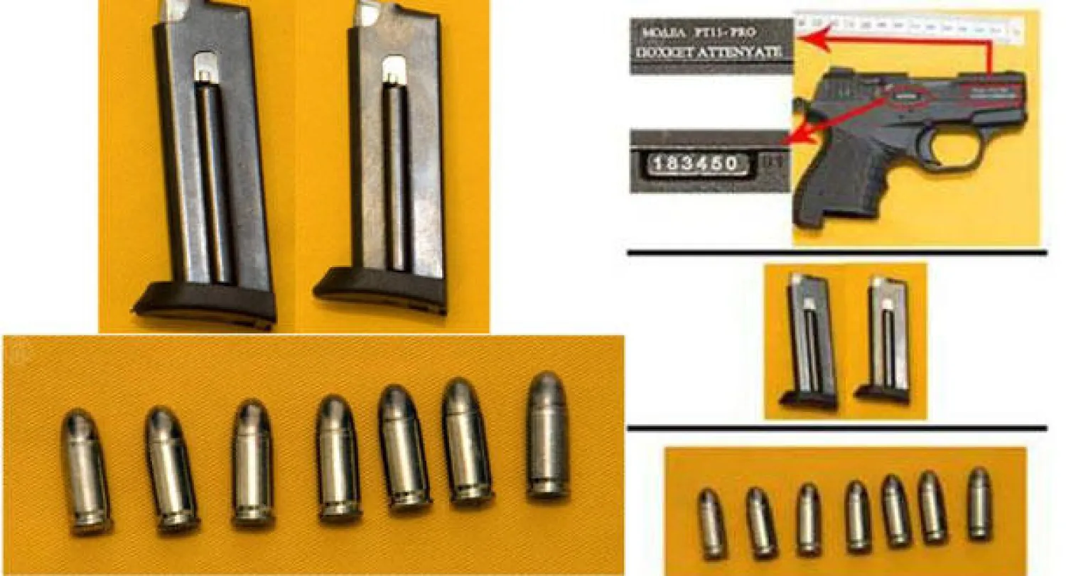 السعودية تعلن القبض على منفذي الاعتداء على المقيم الدنماركي