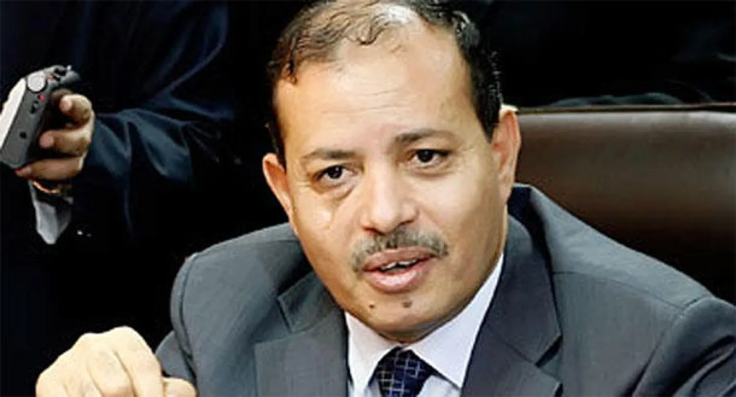 السجن 10 سنوات لوزير الإعلام المصري السابق
