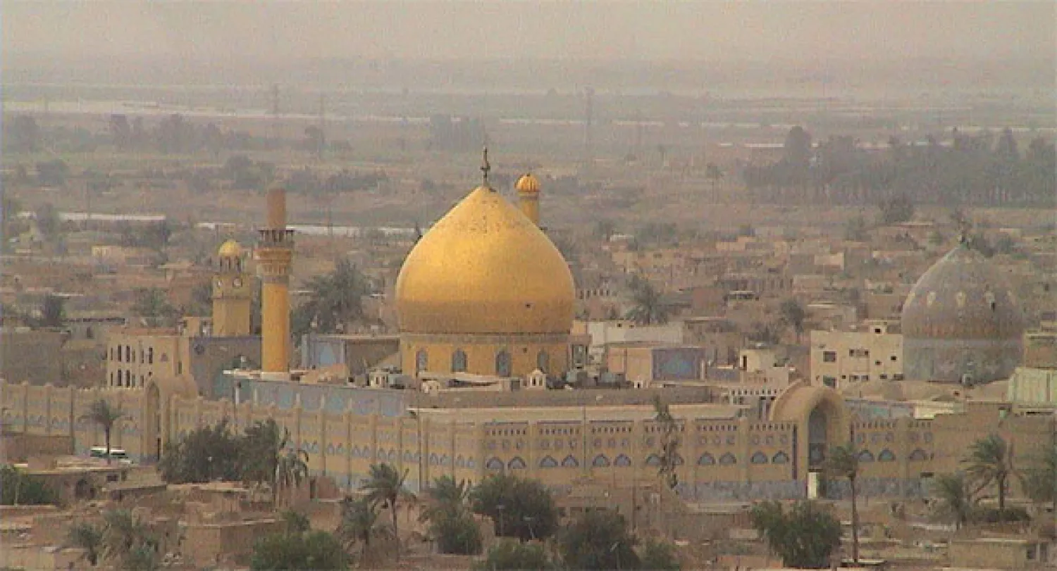 مقاتلو «داعش» يهددون سامراء سعيا لإثبات قدرتهم على التوسع في العراق