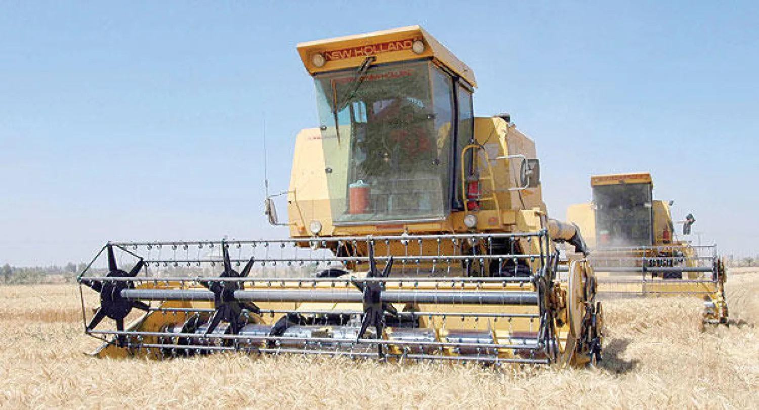 السعودية توسع خريطة دول  «الاستثمارات الزراعية» لدعم الأمن الغذائي