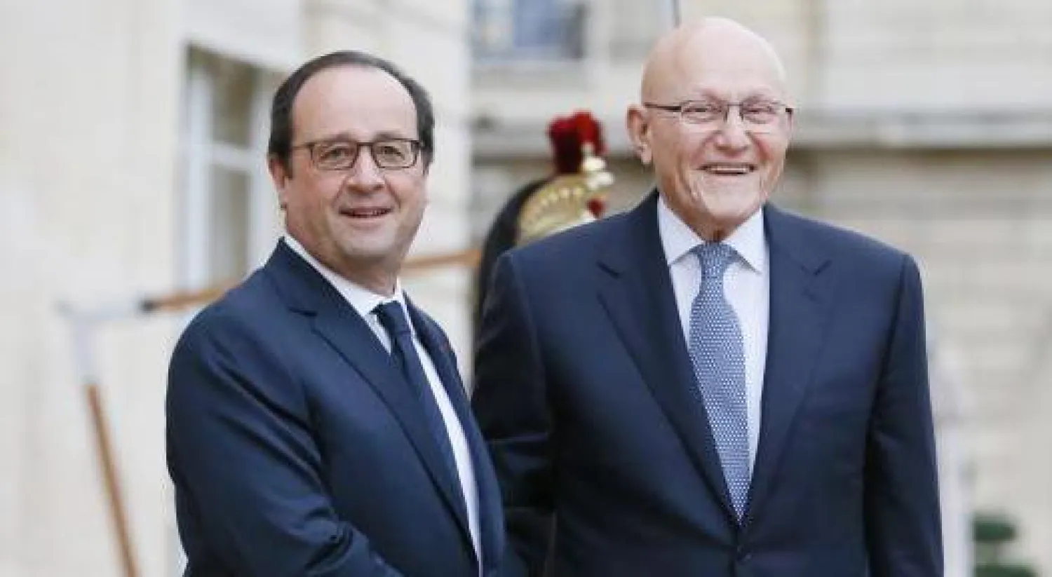 رئيس الوزراء اللبناني: فرنسا مستعدة للمساعدة بملف رئاسة الجمهورية