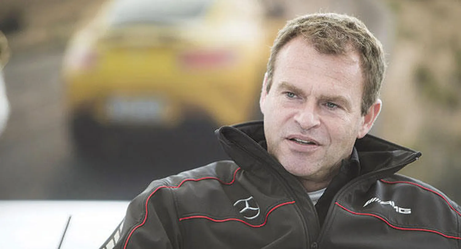 توبايس مويرس