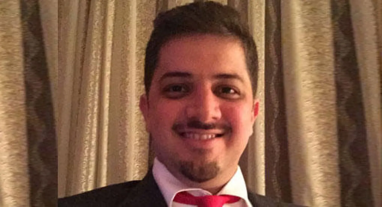 زرنك فاروق، نائب المدير التنفيذي لشركة «آسيا سيل»