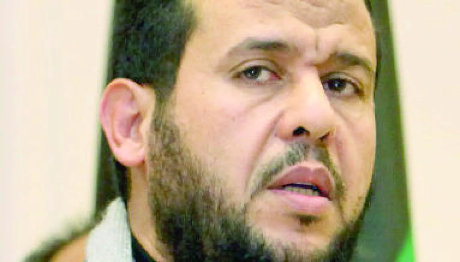 عبد الحكيم بلحاج