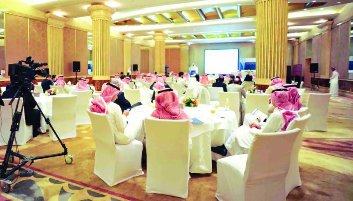 «السعودي الفرنسي كابيتال» تعقد المنتدى السنوي للأسهم السعودية