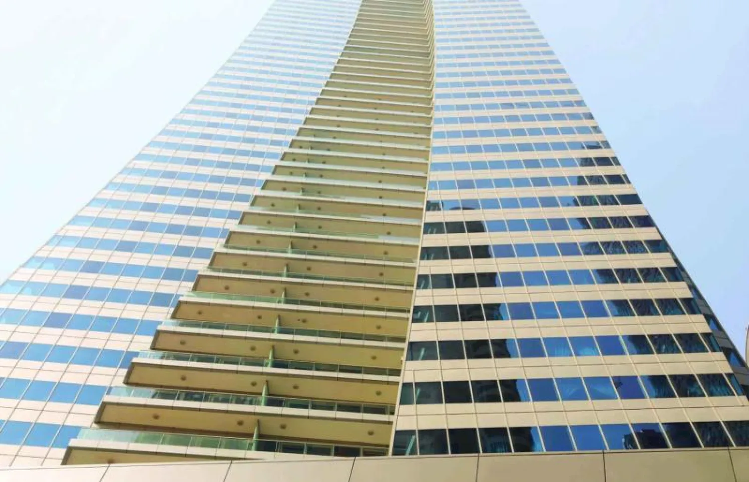 «داماك» تستحوذ على 27 % من الأبراج السكنية الشاهقة في دبي