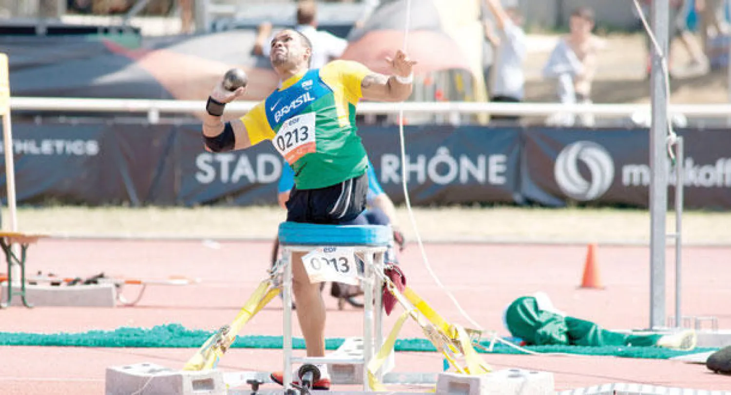 بطولات ألعاب القوى لا تزال جاذبة للجماهير الرياضية