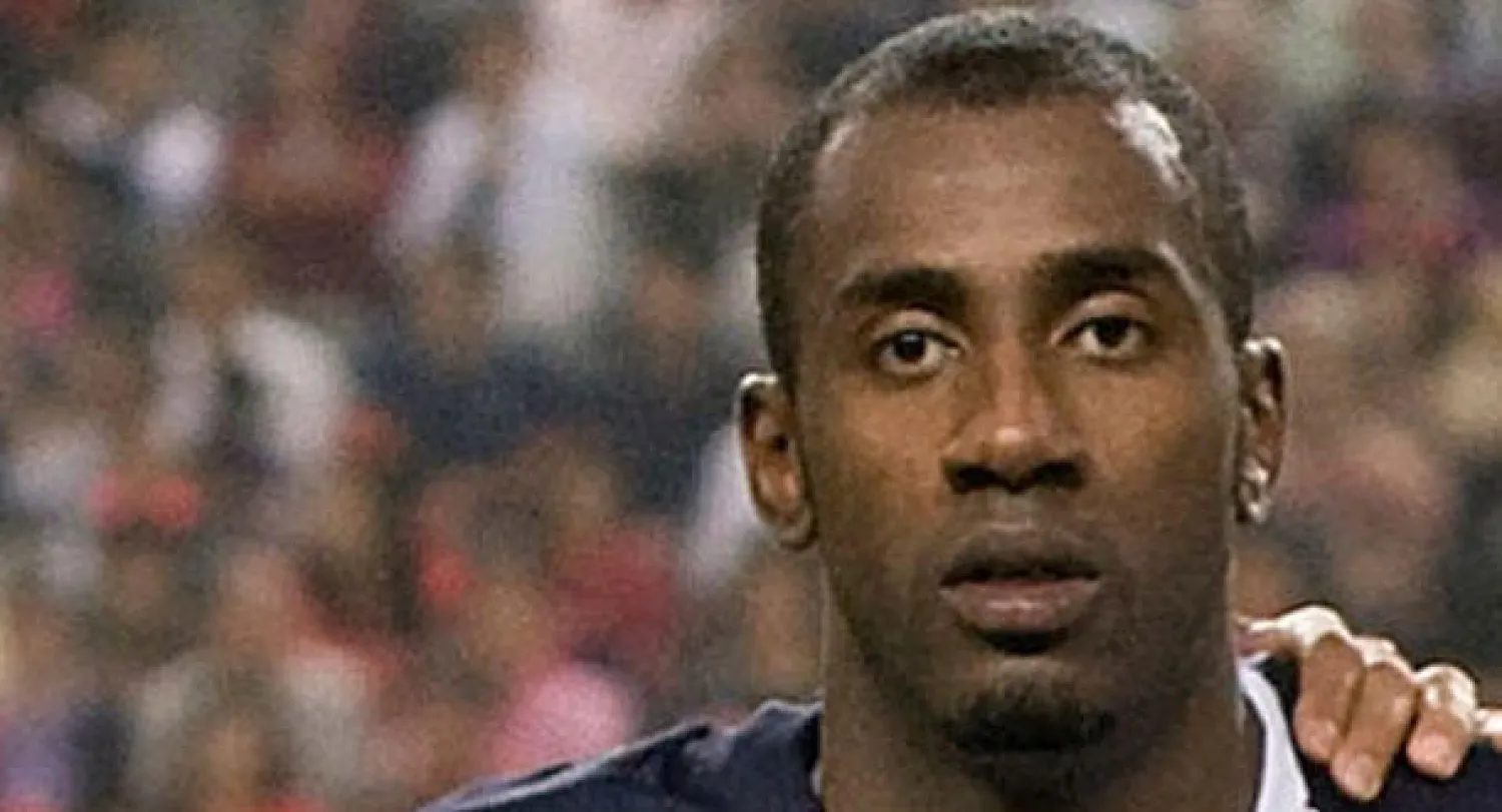 وليد عبد الله: «تحد خاص» حرم الاتحاديين من المساس بشباكي