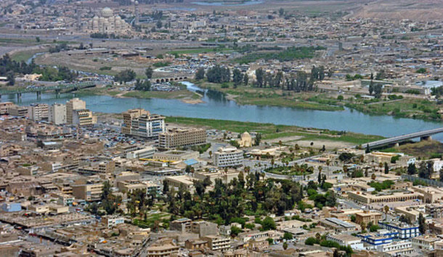 لجنة {سقوط الموصل} تبدأ أعمالها وسط توقعات باستدعاء قادة عسكريين كبار