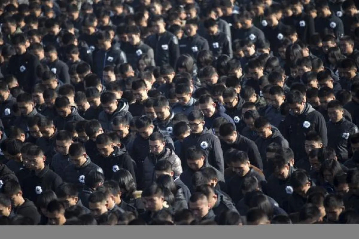 77 سنة على «مذبحة نانكينغ» لم تنه نزاع الصين واليابان