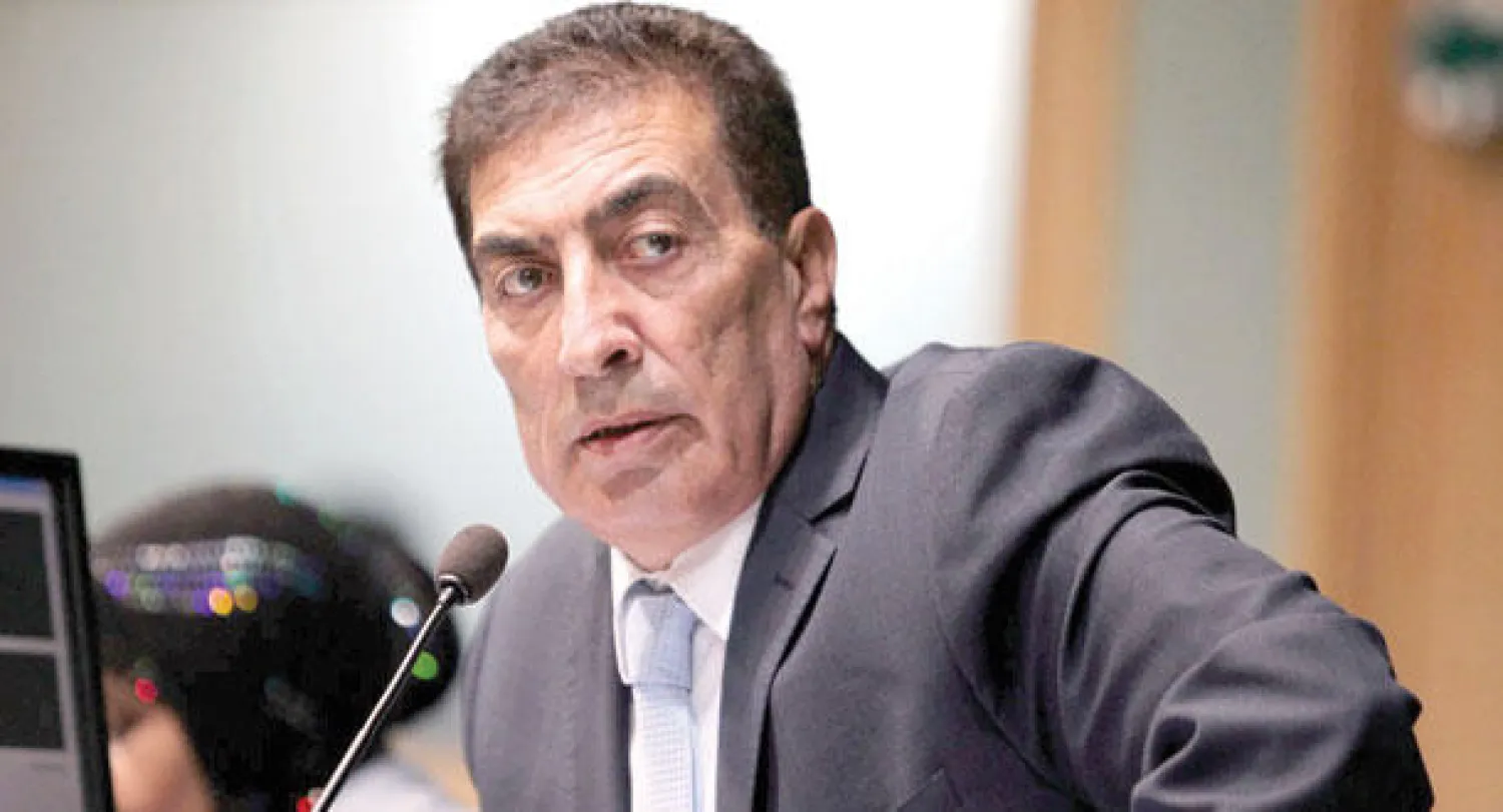 عاطف الطراونة