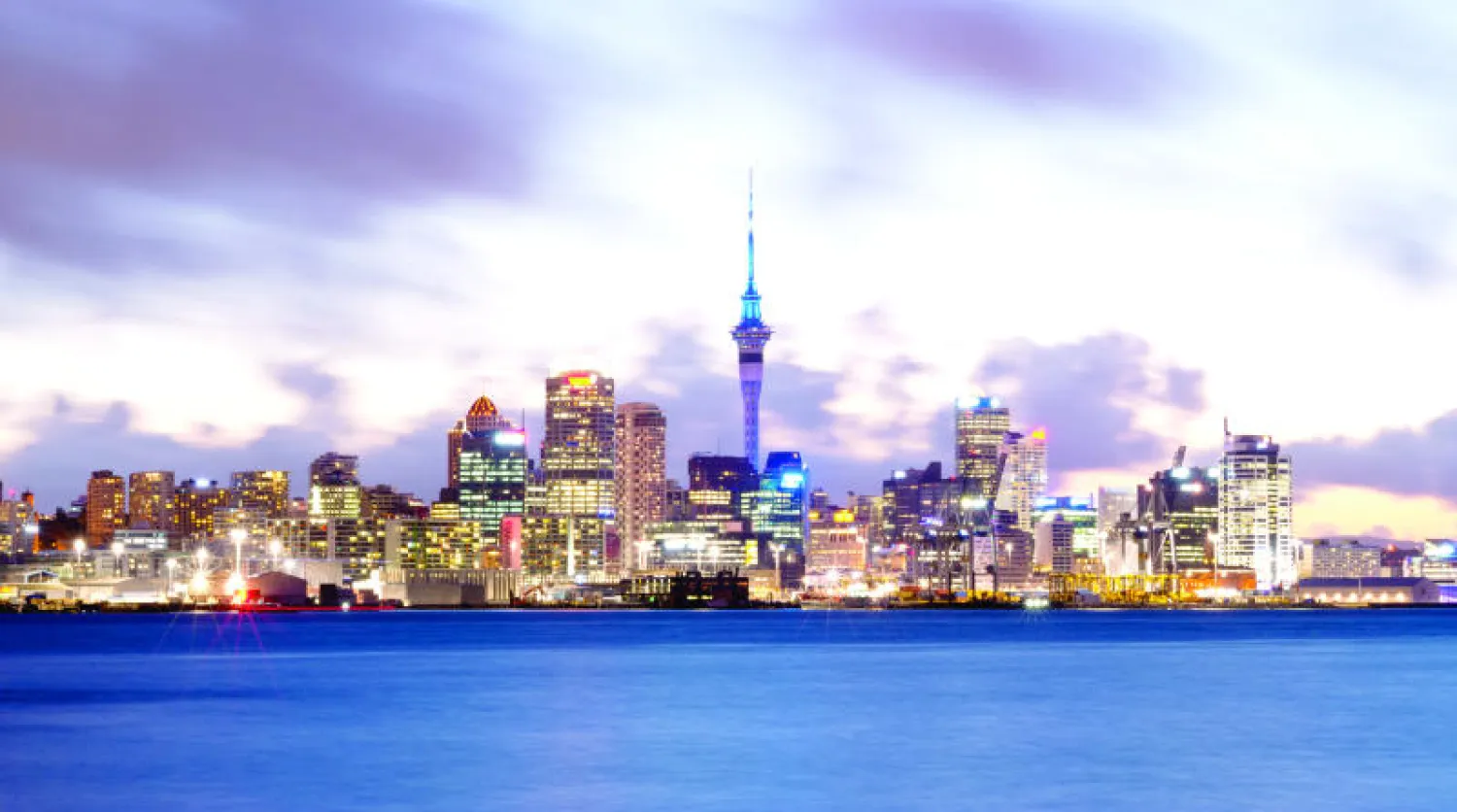 سوق العقارات في نيوزيلندا.. ما لها وما عليها