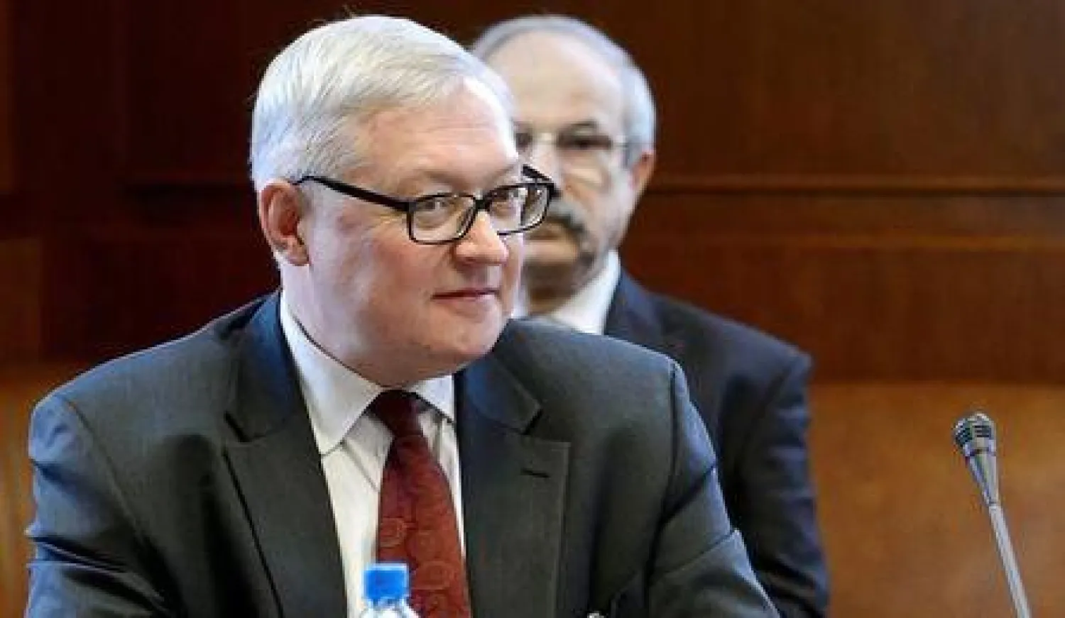 موسكو سترد على واشنطن إذا فرضت عقوبات جديدة