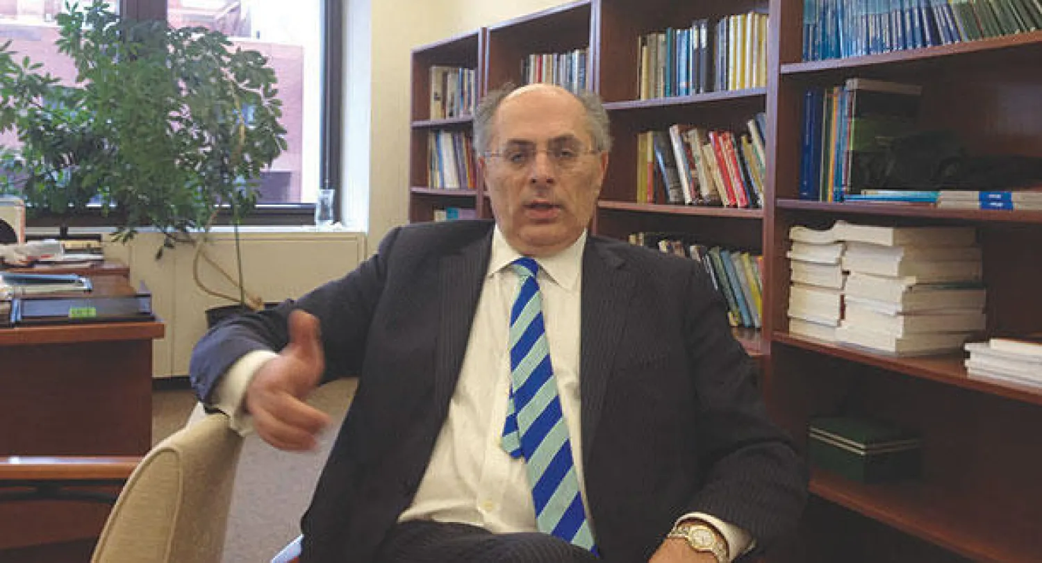 عدنان مزارعي