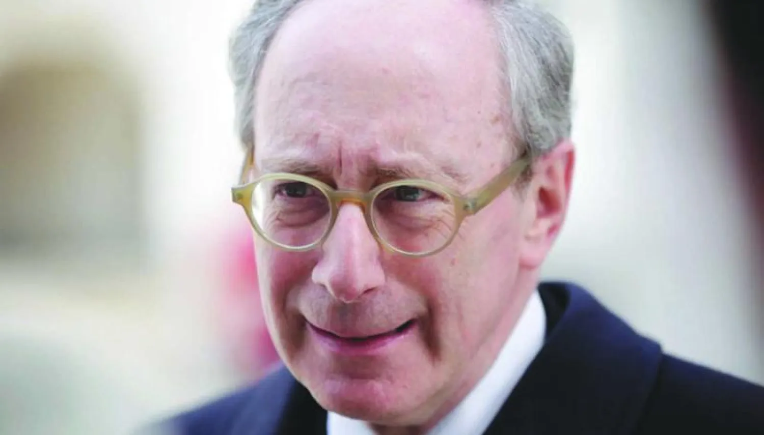 سير مالكولم ريفيكند