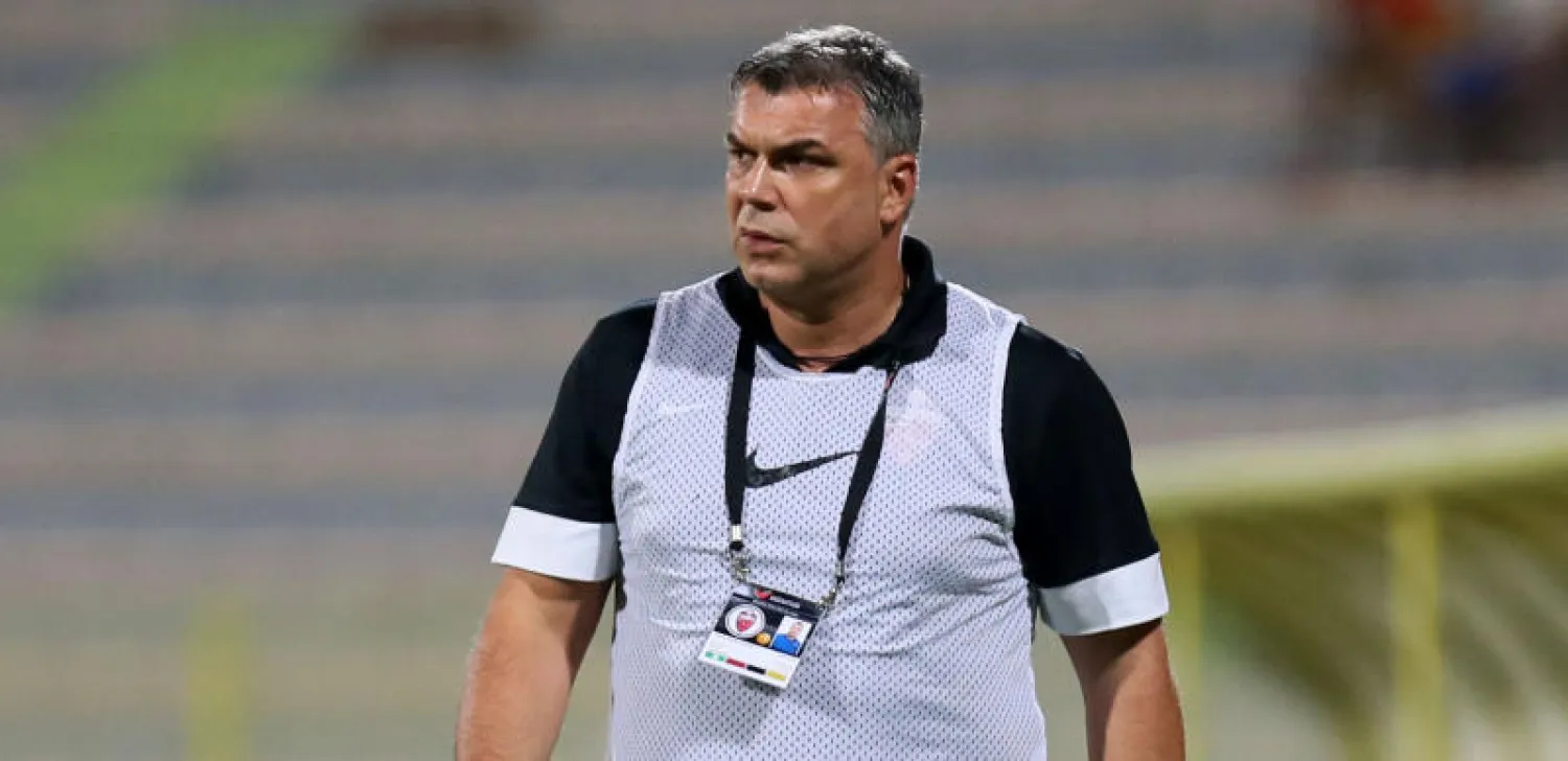 كوزمين يعود إلى السعودية بعد غياب 6 أعوام