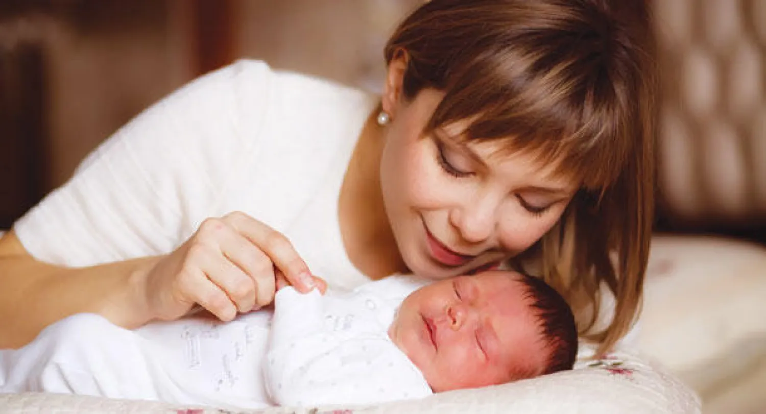 دراسة بريطانية: الرضاعة الطبيعية توفر ملايين الدولارات للرعاية الصحية