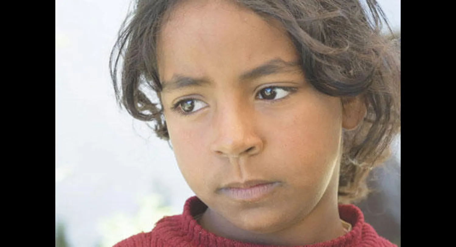 {الشرق الأوسط} في مهرجان دبي السينمائي الدولي 4: الأفلام القصيرة تتألق والفائز منها سيشق طريقه نحو ترشيحات الأوسكار